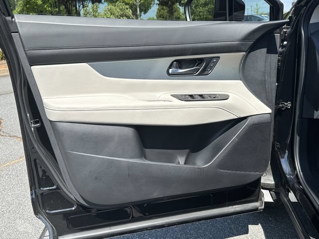 New 2026 Nissan Murano SL AWD/4WD image 12