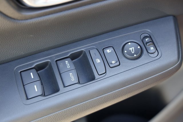 New 2026 Honda CR-V EX image 17