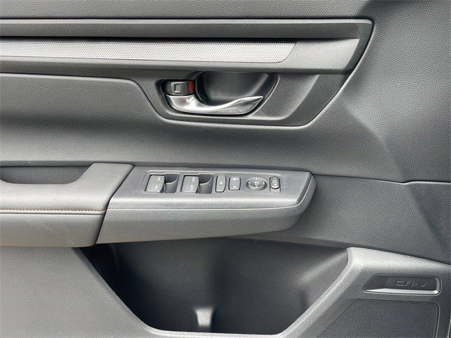 New 2026 Honda CR-V Sport image 23