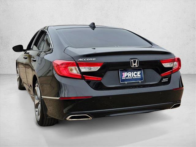 Used 2018 Honda Accord Touring image 7