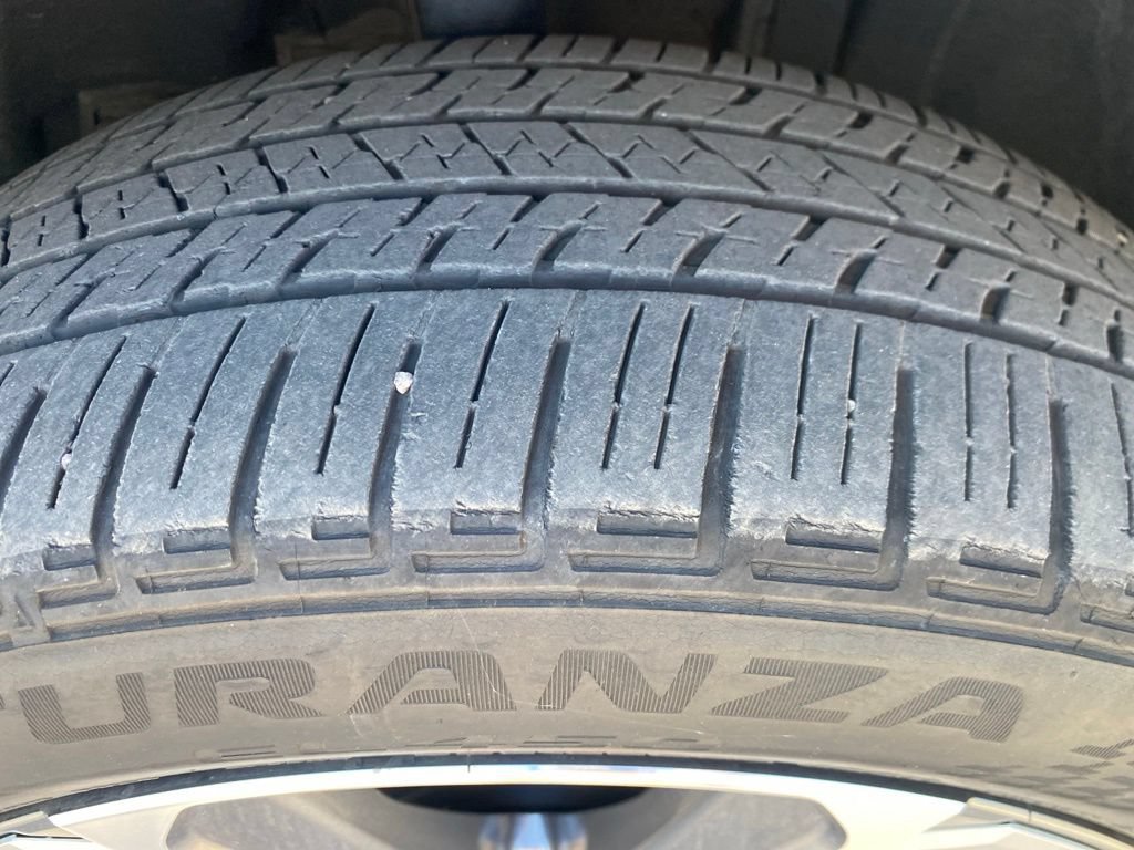Certified 2023 Subaru Solterra AWD image 9