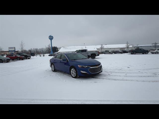 Used 2023 Chevrolet Malibu LT image 25