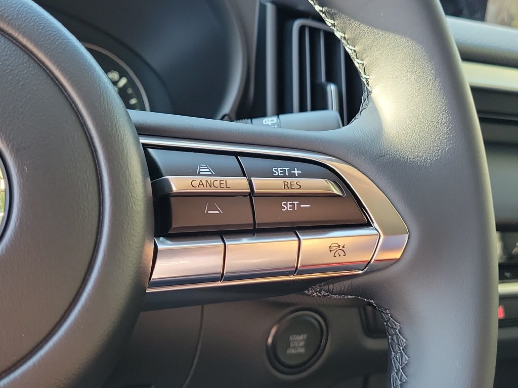 New 2026 MAZDA CX-50 AWD 2.5 S w/ Weather Package image 23