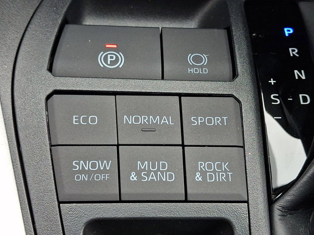 Certified 2025 Toyota RAV4 XLE w/ Convenience Package image 25