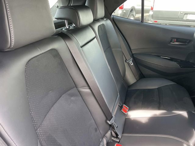 Used 2025 Toyota Corolla Premium image 33
