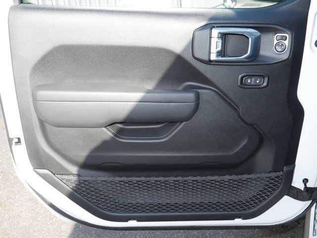 New 2026 Jeep Wrangler Rubicon w/ Safety Group image 13