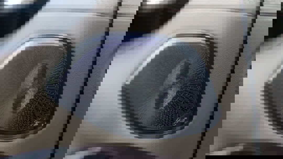 Certified 2023 Mercedes-Benz EQS 450+ 4MATIC SUV image 28