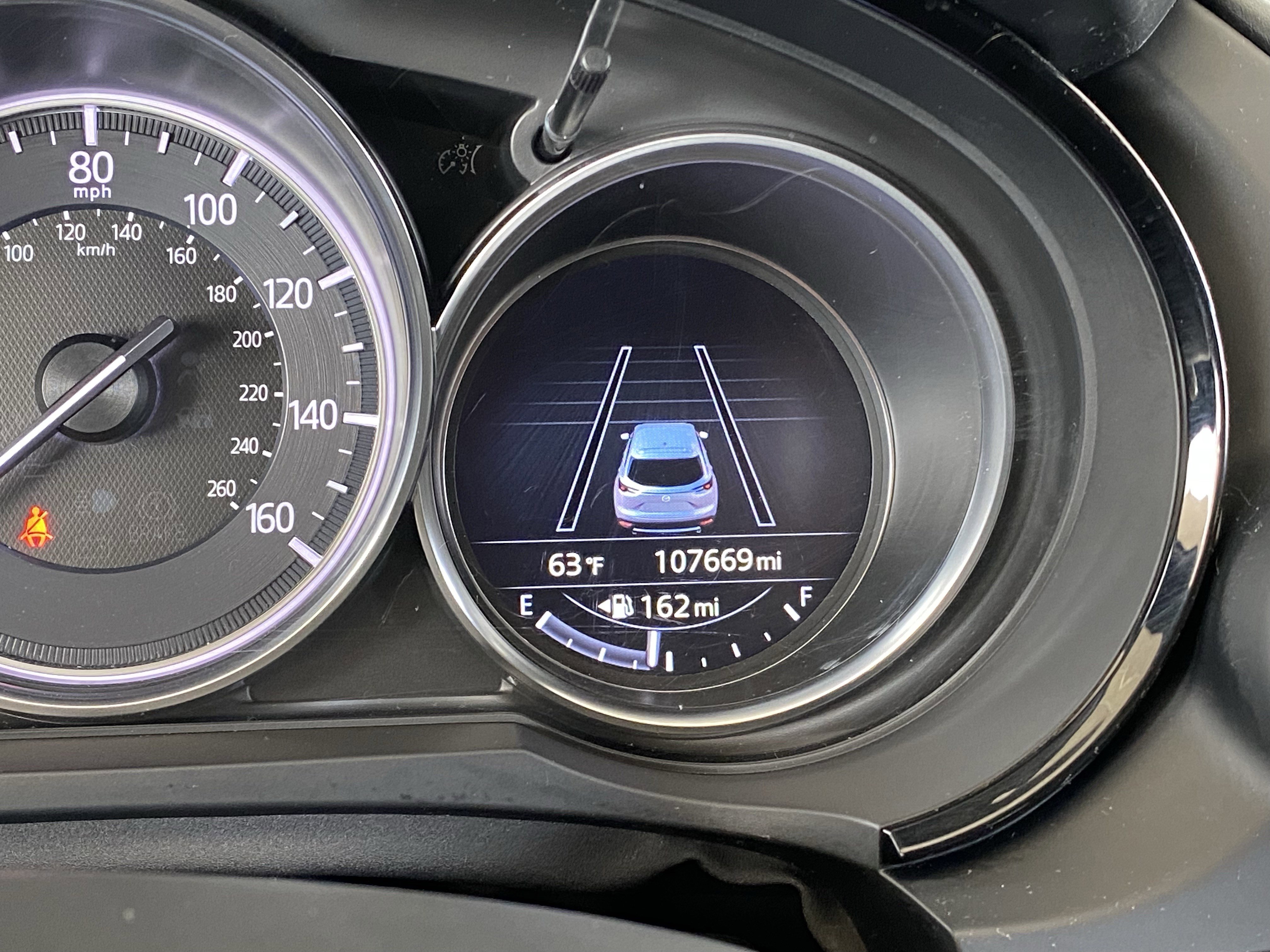Used 2016 MAZDA CX-9 Grand Touring image 5