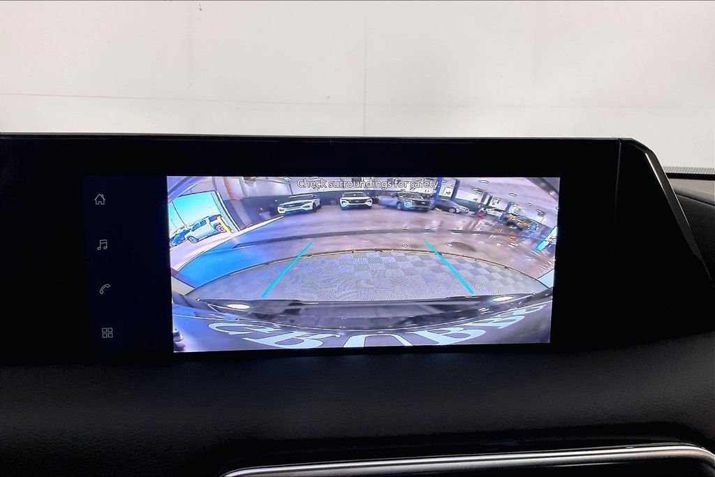 New 2026 Nissan Armada SV RWD image 27