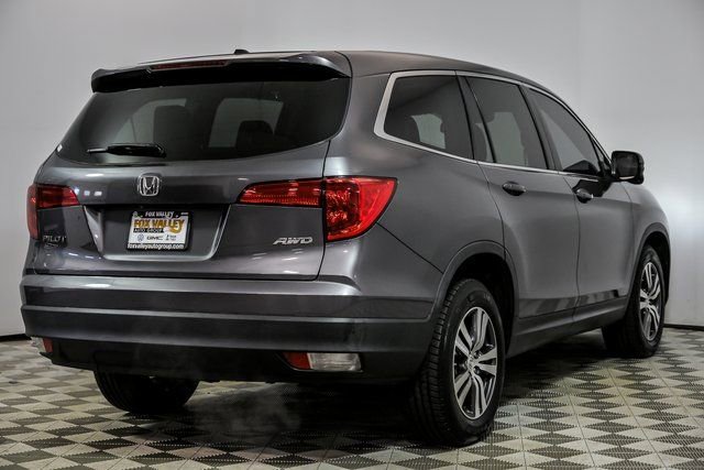 Used 2016 Honda Pilot EX-L image 7