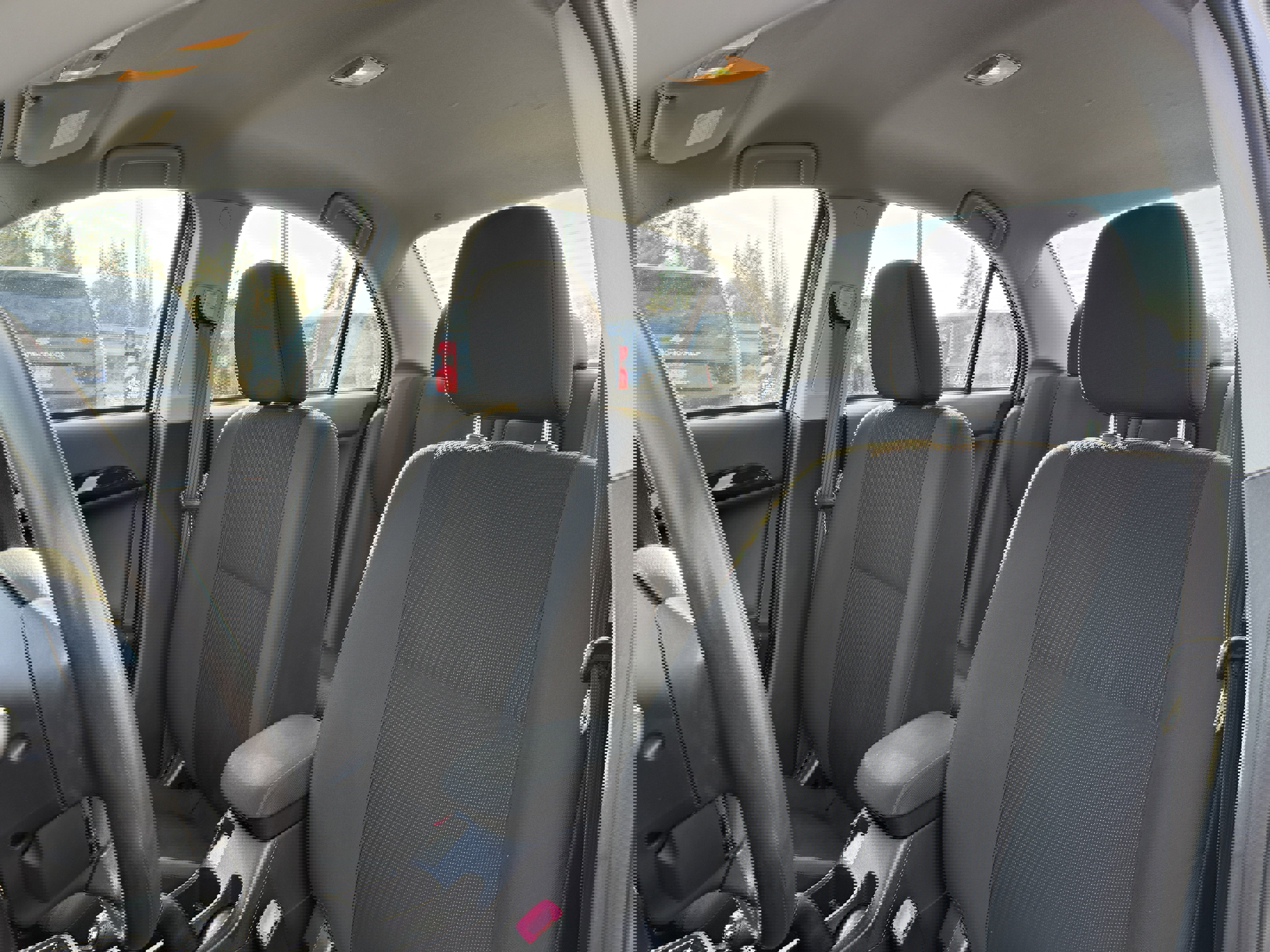 Used 2016 Mitsubishi Lancer ES image 10