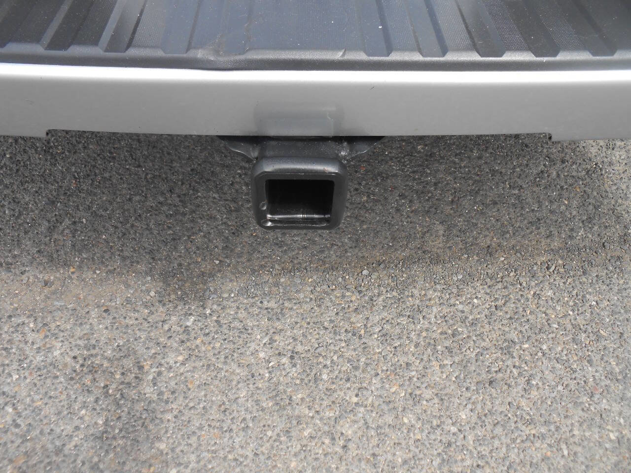 Used 2017 Chevrolet Silverado 1500 LTZ Z71 w/ LTZ Plus Package image 24