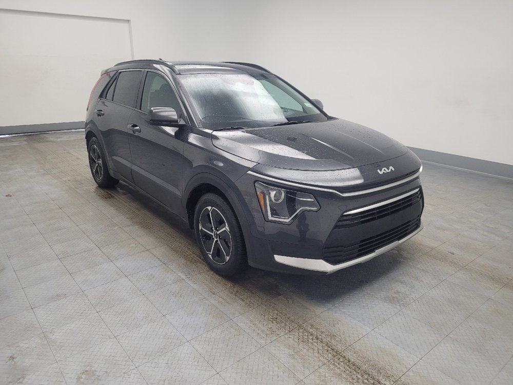 Used 2024 Kia Niro LX image 13