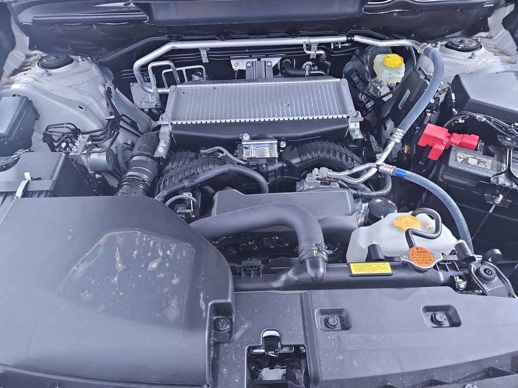 New 2025 Subaru Ascent Bronze Edition image 23