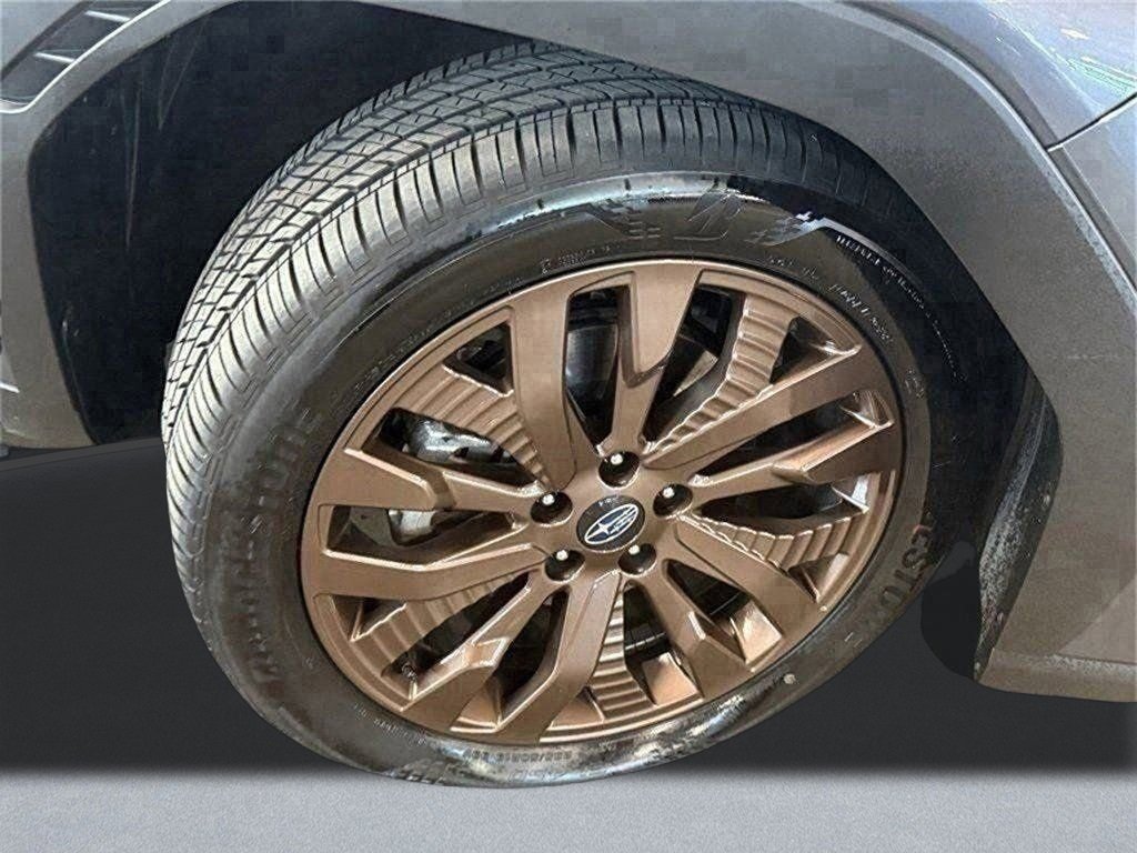 Certified 2025 Subaru Forester Sport w/ Popular Package #2 image 19