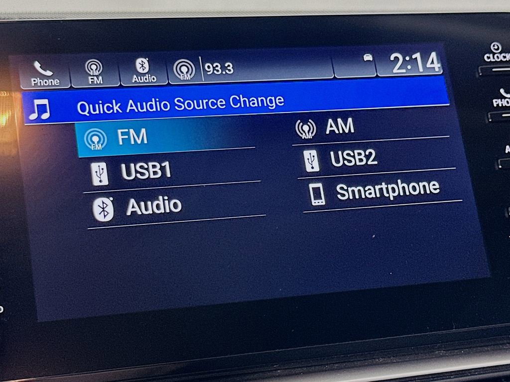 Used 2021 Honda Accord LX image 26