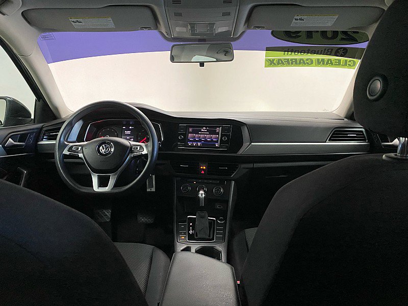 Used 2019 Volkswagen Jetta R-Line image 22