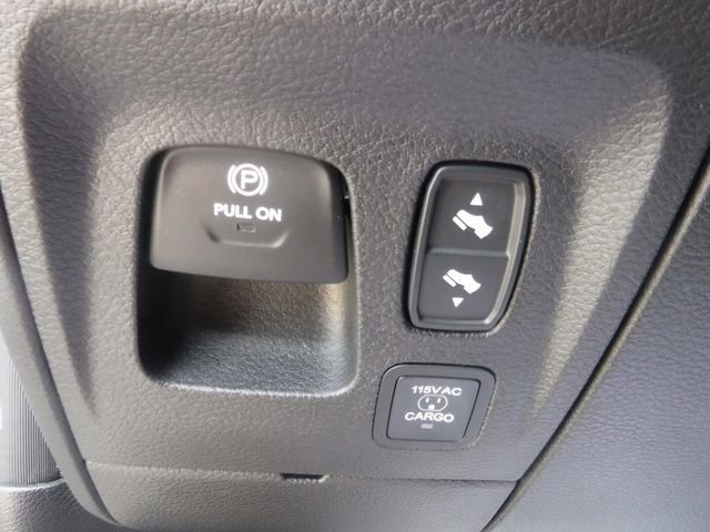 Used 2025 RAM 1500 Rebel w/ Bed Utility Group AWD/4WD image 36