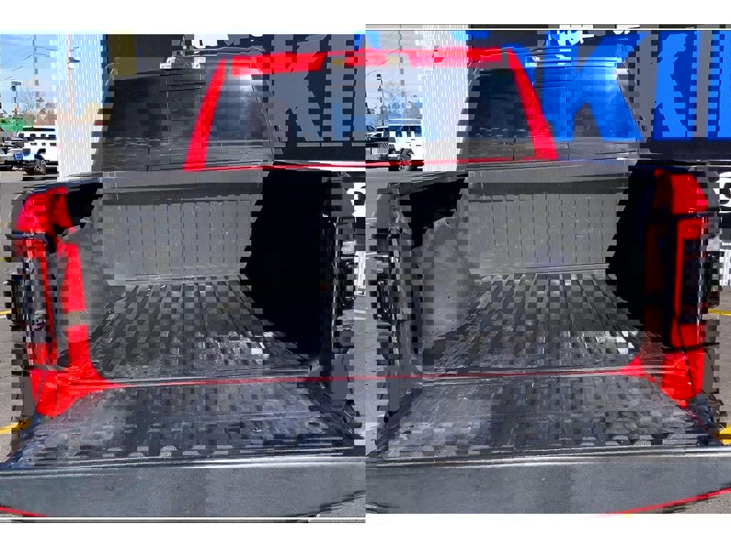 Used 2019 RAM 1500 Rebel w/ Rebel Level 2 Equipment Group image 11