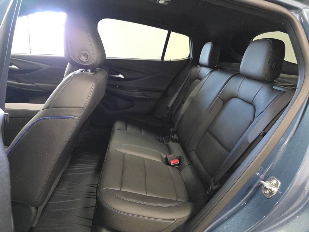 Used 2026 Buick Envista Sport Touring w/ Convenience I Package image 10