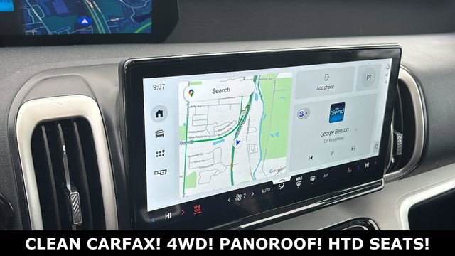 Used 2025 Ford Expedition Active image 15