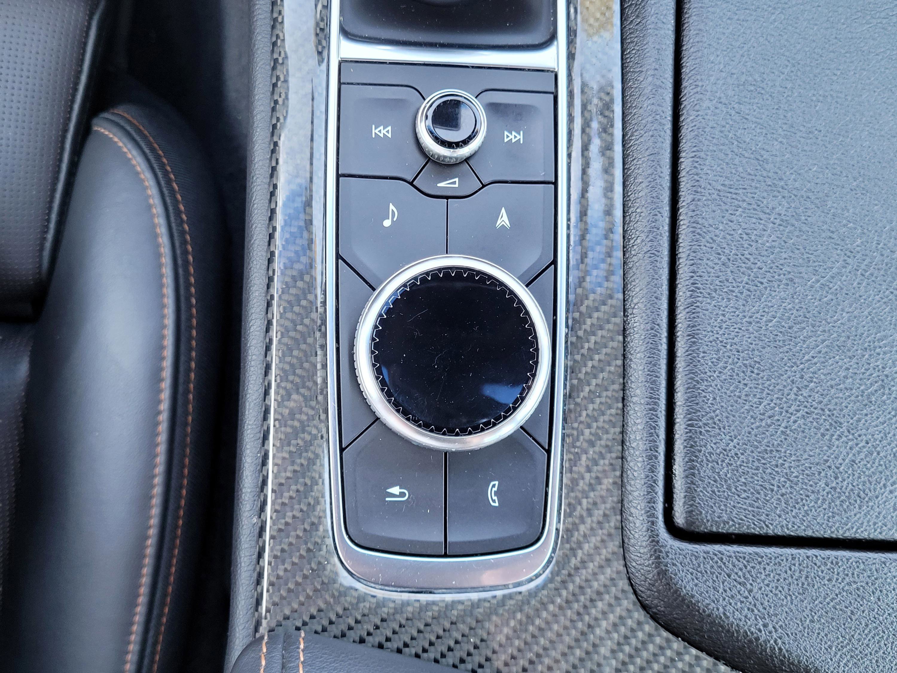 Used 2021 Cadillac CT5 Sport AWD/4WD image 24