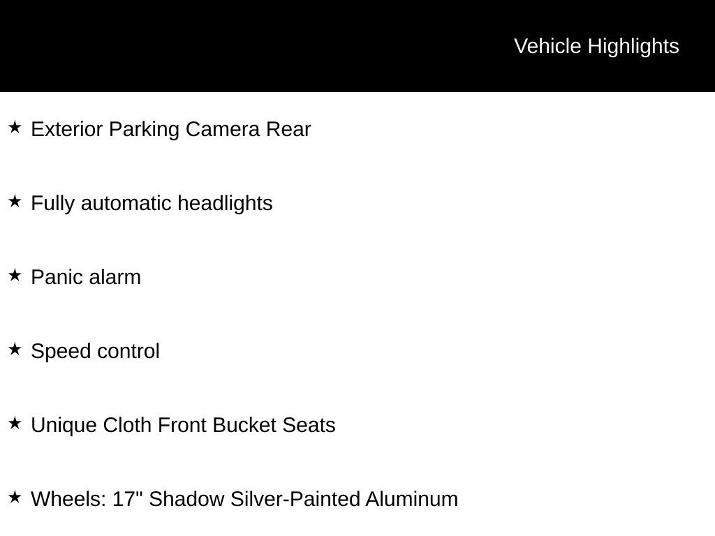 Certified 2024 Ford Escape Active FWD image 20