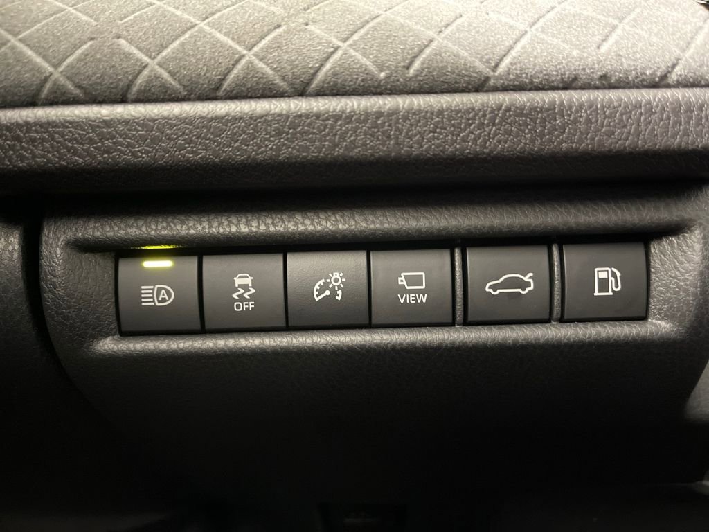 New 2026 Toyota Camry XLE image 28