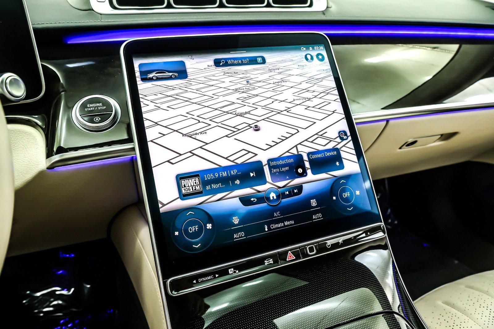 Certified 2023 Mercedes-Benz S 500 4MATIC image 21