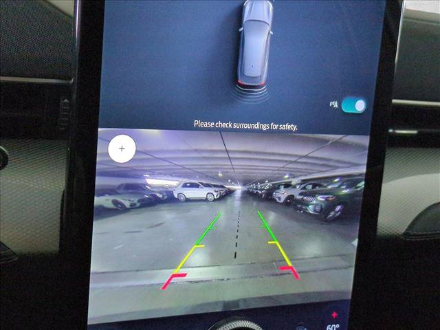 Used 2021 Ford Mustang Mach-E Select w/ Comfort/Appearance Package RWD image 14