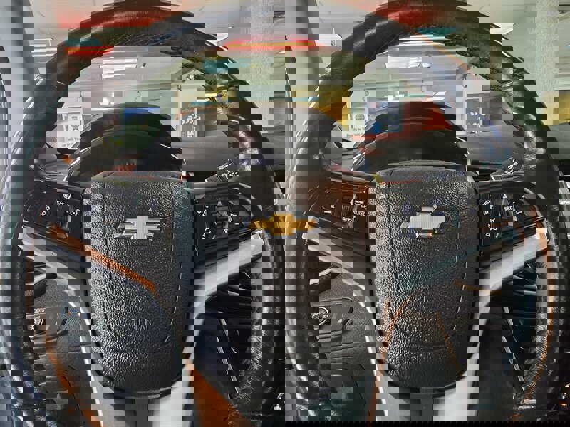 Used 2019 Chevrolet Trax LT w/ Driver Confidence Package image 23