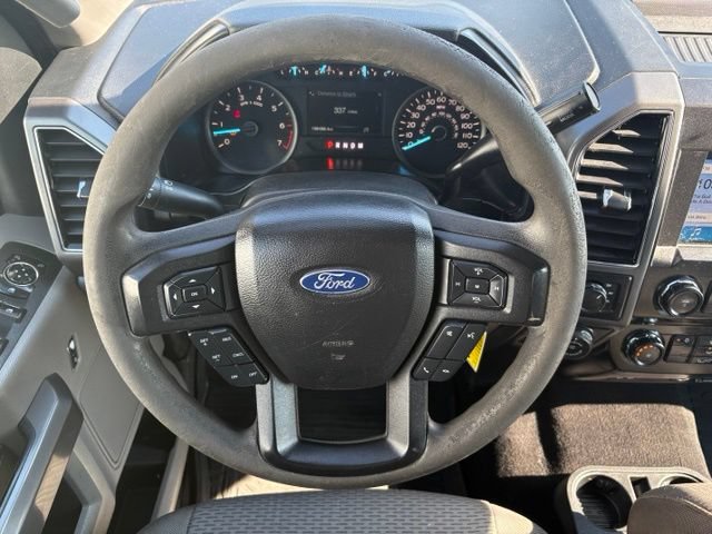 Used 2019 Ford F150 XLT w/ Trailer Tow Package AWD/4WD image 24