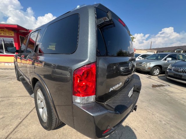 Used 2011 Nissan Armada SL image 7