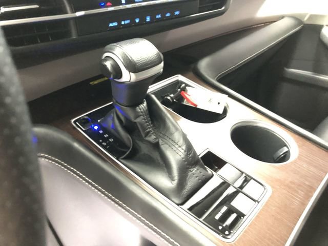 Used 2021 Toyota Sienna XLE FWD image 24