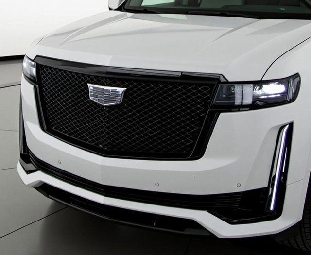 Certified 2021 Cadillac Escalade ESV Sport w/ Driver Assist Tech Package image 6