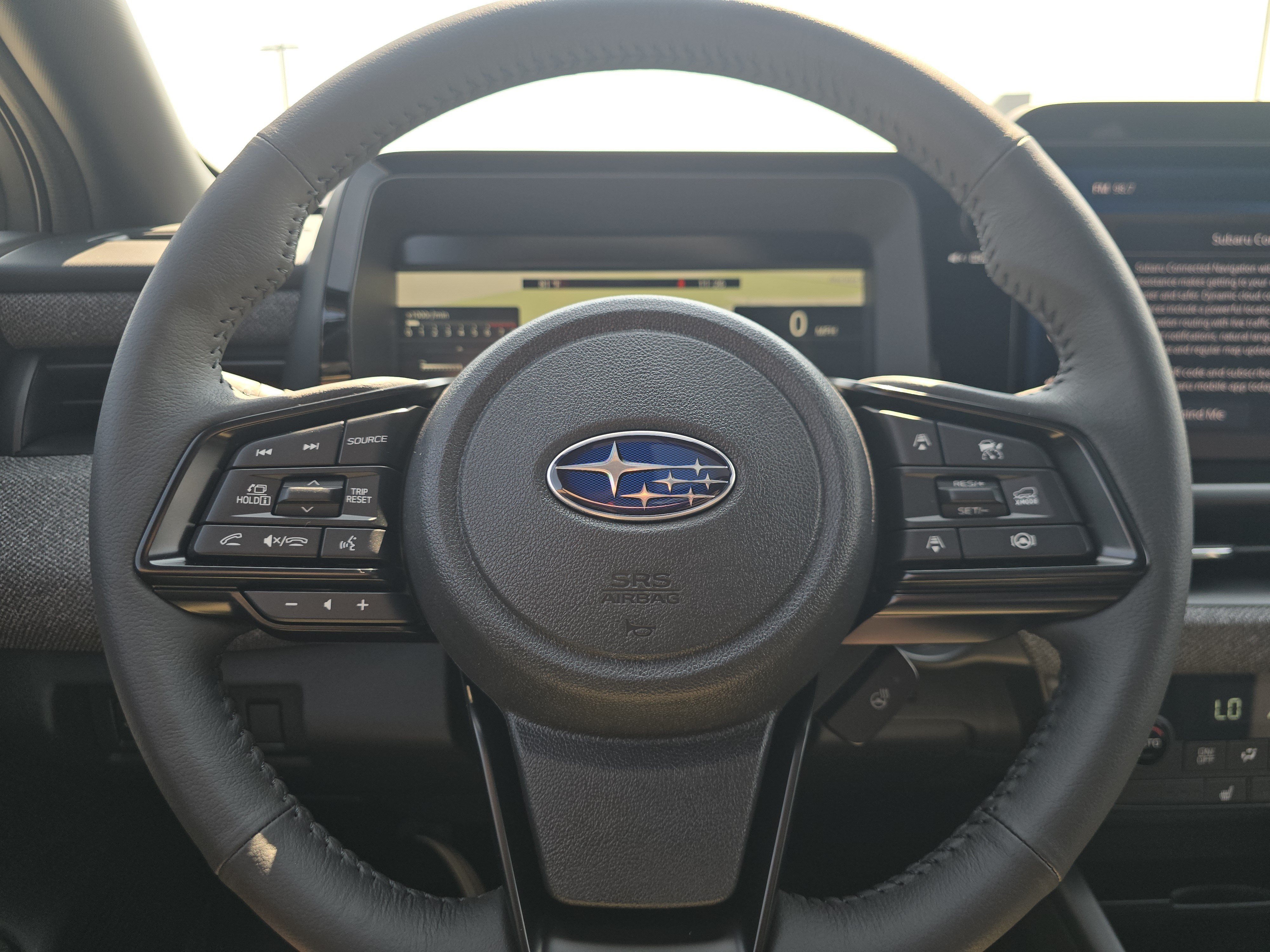 New 2026 Subaru Outback Premium AWD/4WD image 22