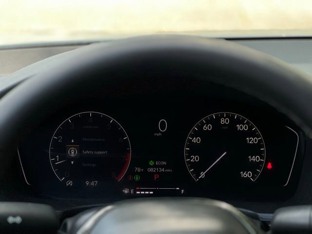 Used 2024 Honda Civic Sport image 35