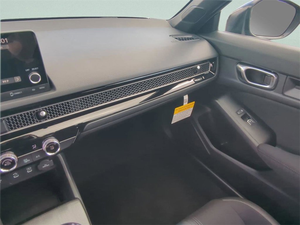 New 2026 Honda Civic Sport image 17