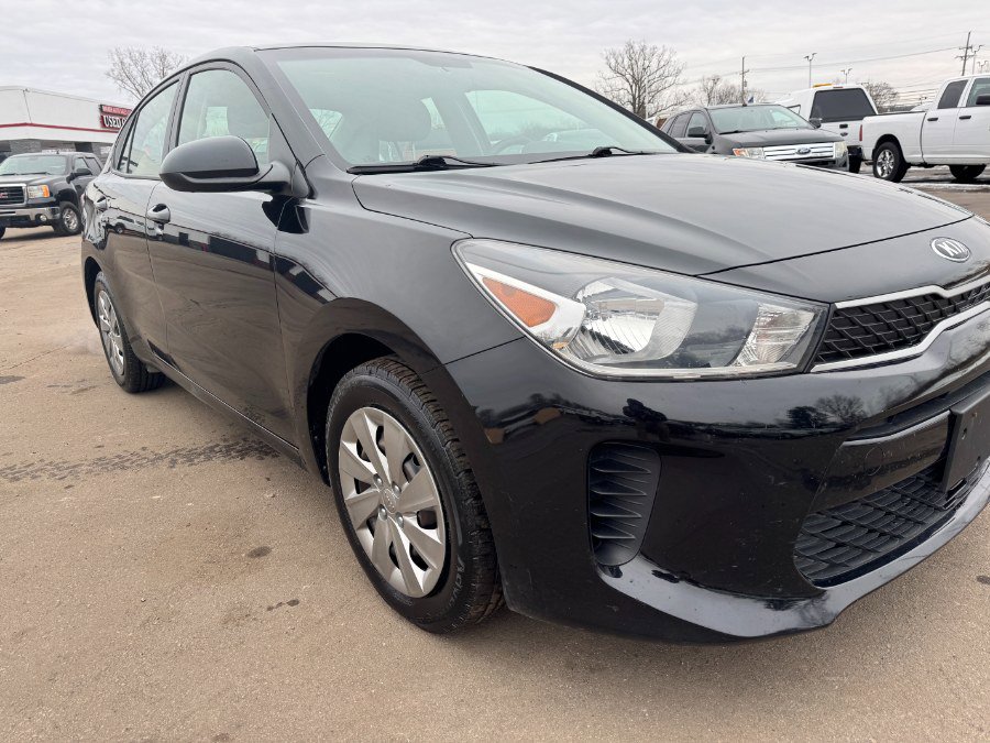 Used 2018 Kia Rio S image 12