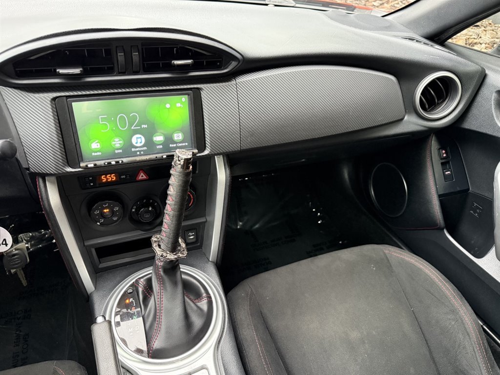 Used 2016 Scion FR-S RWD image 21