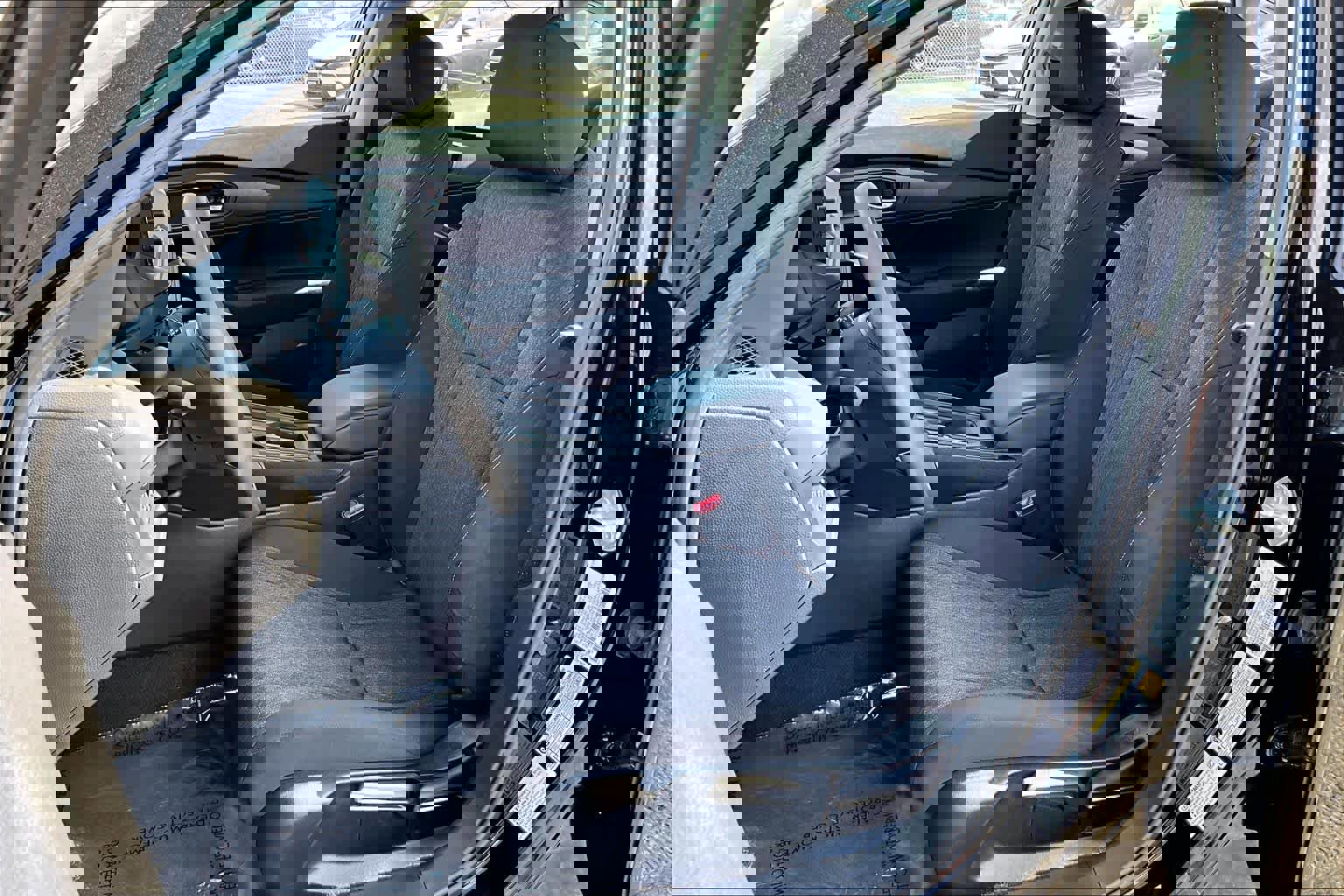 Used 2023 Honda Accord LX image 8