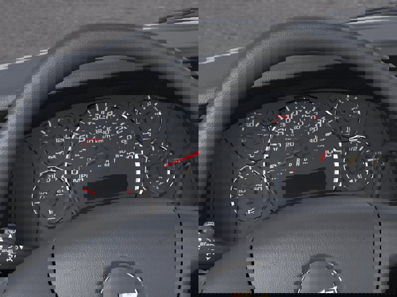 New 2026 Chevrolet Express 4500 w/ Power Convenience Package image 45