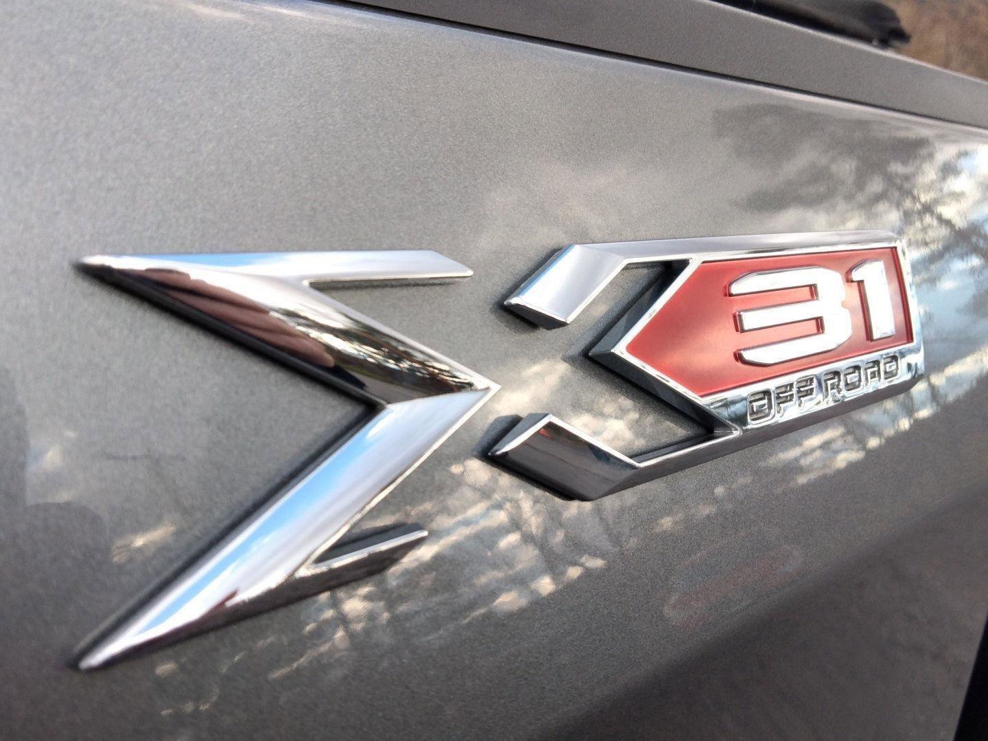 Used 2021 GMC Sierra 1500 SLT w/ SLT Premium Plus Package image 4