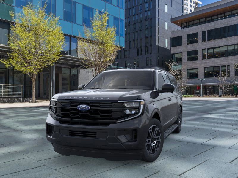 New 2026 Ford Expedition Max Active image 2