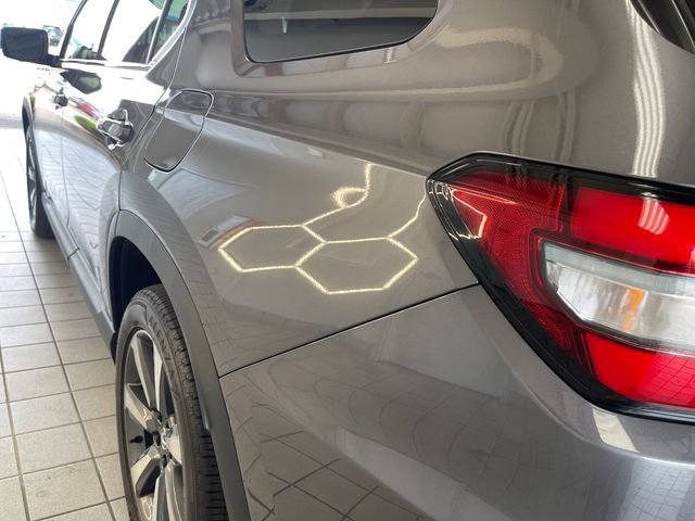 Certified 2024 Honda Pilot Elite image 21