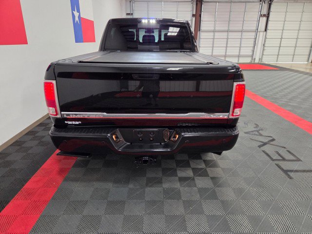 Used 2016 RAM 2500 Limited image 27