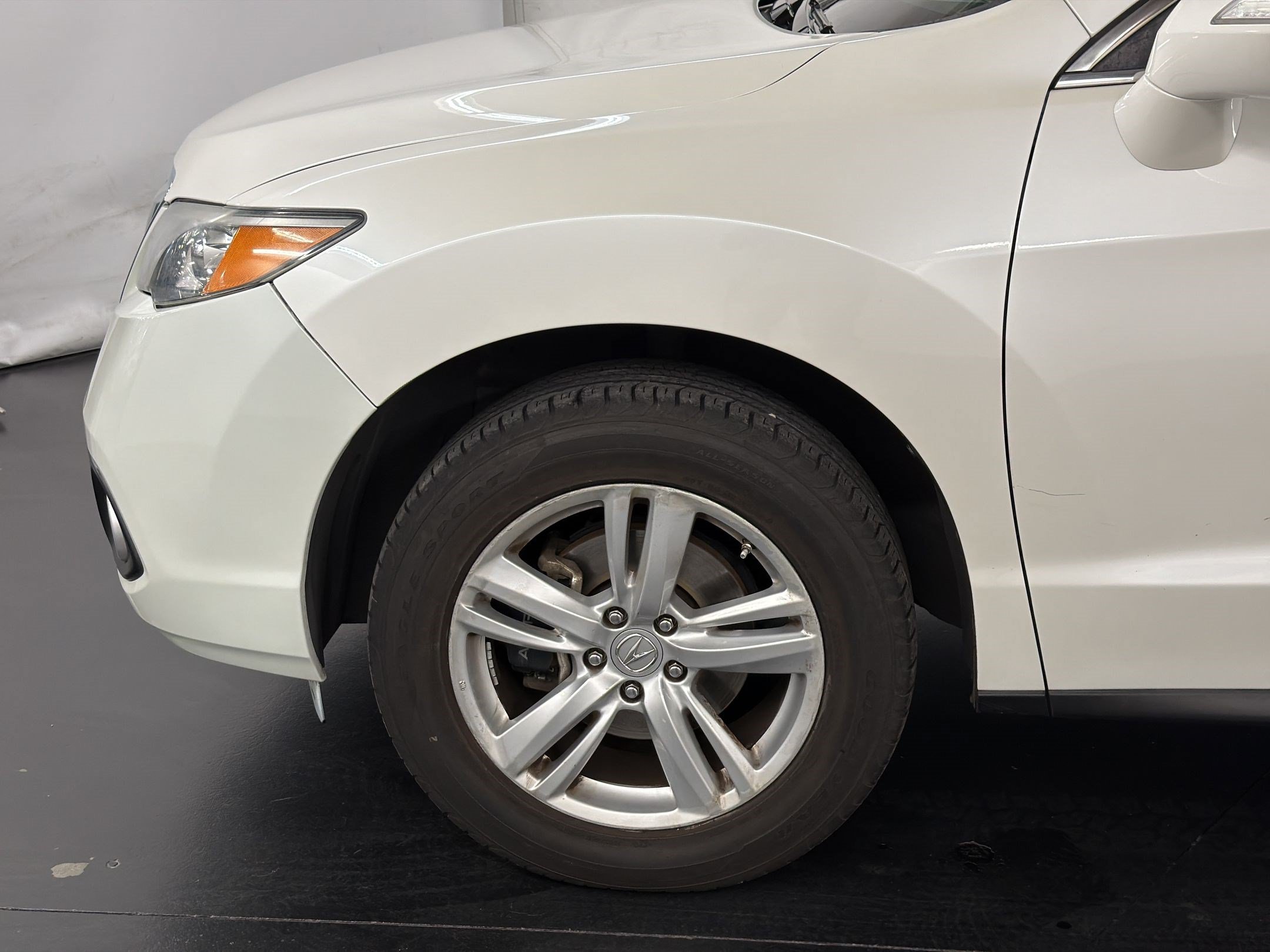 Used 2014 Acura RDX FWD w/ Technology Package image 12