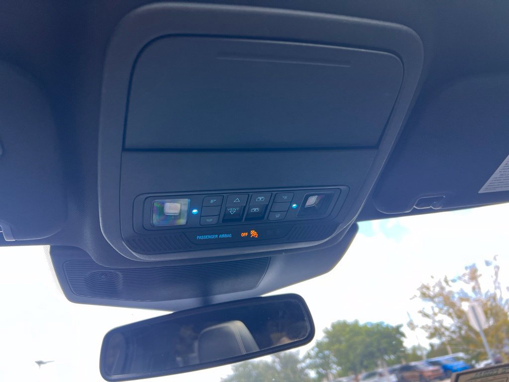 Used 2022 Ford Explorer ST w/ Equipment Group 401A AWD/4WD image 41