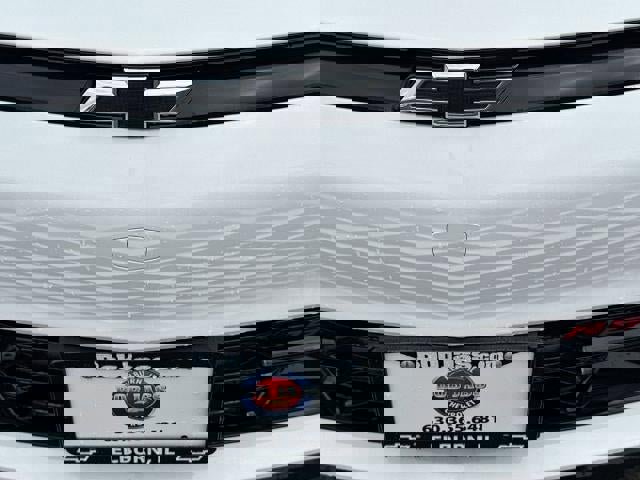 New 2027 Chevrolet Bolt RS image 29