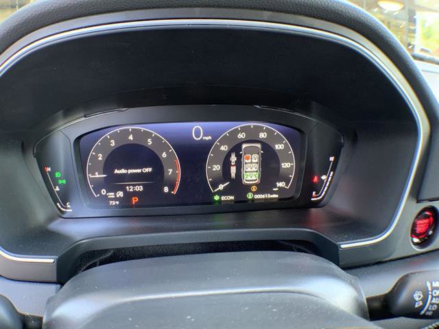 Used 2025 Honda Pilot Elite image 15